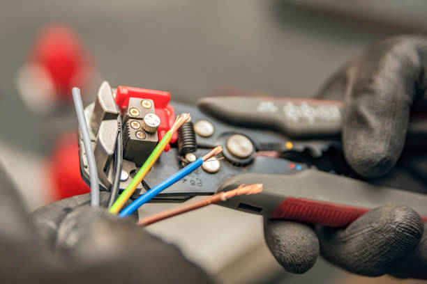 Best Affordable Electrical Installation  in Jefferson, MD