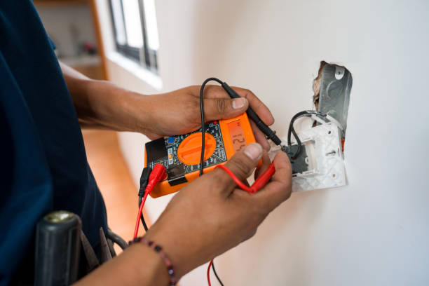 Best Electrical Contractors for Businesses  in Jefferson, MD