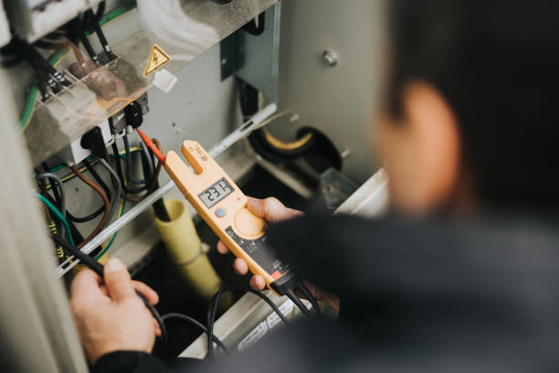 Best Electrician for Home Renovation  in Jefferson, MD