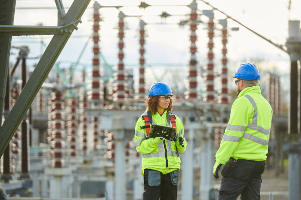 Best Electric Panel Repair  in Jefferson, MD