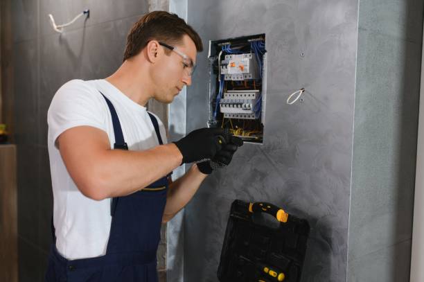 Best Electrical System Inspection  in Jefferson, MD