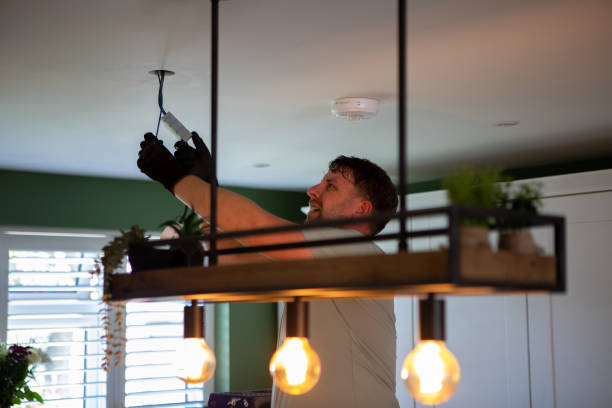 Best Electrical Installation Contractor  in Jefferson, MD
