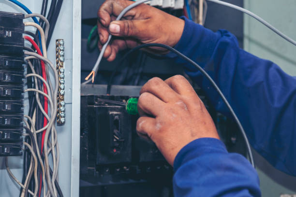 Best Electrical Wiring Services  in Jefferson, MD