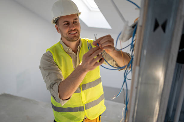 Best Affordable Electrician  in Jefferson, MD